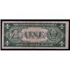 Image 2 : 1935A $1 Silver Certificate Emergency Hawaii Note