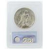 Image 2 : 1922-D $1 Peace Silver Dollar Coin PCGS MS63