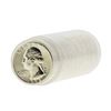 Image 1 : Roll of (40) 1964-P Brilliant Uncirculated Washington Quarters
