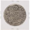 Image 2 : 1783M 8 Reales Mexico Spanish Silver Coin