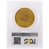 Image 2 : 1927 $20 St. Gaudens Double Eagle Gold Coin PCGS Graded MS64