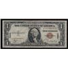 Image 1 : 1935A $1 Silver Certificate Emergency Hawaii Note