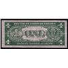 Image 2 : 1935A $1 Silver Certificate Emergency Hawaii Note