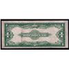Image 2 : 1923 $1 Large Size Silver Certificate Bank Note