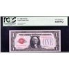 Image 1 : 1928 $1 Legal Tender Note PCGS Very Choice New 64PPQ