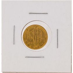 1926 $2 1/2 Sesquicentennial Commemorative Gold Coin