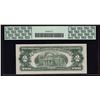 Image 2 : 1963 $2 Legal Tender Note PCGS AU 55PPQ