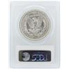 Image 2 : 1889 $1 Morgan Silver Dollar Coin PCGS MS64