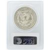 Image 2 : 1902-O $1 Morgan Silver Dollar Coin PCGS MS63