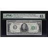 Image 1 : 1934 $500 Federal Reserve Note PMG Choice XF45