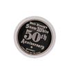 Image 3 : Limited Edition Walt Disney Co. Rarities Mint Snow White DOC 1 OZ Silver Coin