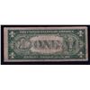 Image 2 : 1935A $1 Silver Certificate Emergency Hawaii Note