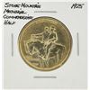 Image 1 : 1925 Stone Mountain Memorial Commemorative Half Dollar Coin