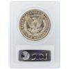 Image 2 : 1886 $1 Morgan Silver Dollar Coin PCGS MS64