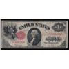 Image 1 : 1917 $1 Legal Tender Note