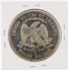 Image 2 : 1877-S $1 Trade Dollar Silver Coin