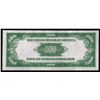 Image 2 : 1934 $500 Federal Reserve Note New York