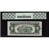 Image 2 : 1953A $2 Legal Tender Note PCGS AU 58PPQ