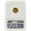 Image 2 : 1989 $5 American Gold Eagle Coin NGC Graded MS69