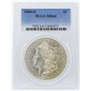 Image 1 : 1904-O $1 Morgan Silver Dollar Coin PCGS MS64
