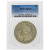 Image 1 : 1921-S $1 Morgan Silver Dollar Coin PCGS Graded MS65