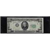 Image 1 : 1950A $20 Federal Reserve Note CU