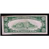 Image 2 : 1934 $10 Silver Certificate Note