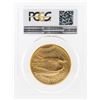 Image 2 : 1923-D $20 St. Gaudens Double Eagle Gold Coin PCGS Graded MS64