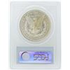 Image 2 : 1897 $1 Morgan Silver Dollar Coin PCGS MS63