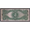 Image 2 : 1917 $2 Legal Tender Note