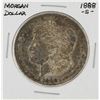 Image 1 : 1888-S $1 Morgan Silver Dollar Coin