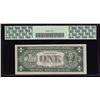 Image 2 : 1935H $1 Silver Certificate Note PCGS Choice New 63PPQ