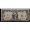 Image 1 : 1935A $1 Silver Certificate Emergency Hawaii Note