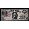 Image 1 : 1917 $1 Legal Tender Note