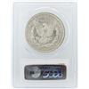 Image 2 : 1889 $1 Morgan Silver Dollar Coin PCGS MS63
