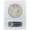 Image 2 : 1882-S $1 Morgan Silver Dollar Coin PCGS MS64