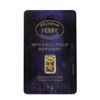 Image 1 : 1 Gram Istanbul Gold Refinery Card