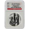 Image 1 : 2011-W 9/11 10th Anniversary Silver Medal NGC PF70 Ultra Cameo Early Release