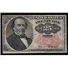 Image 1 : 1874 Twenty-Five Cents Fifth Issue Fractional Note