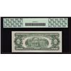 Image 2 : 1963A $2 Legal Tender Note PCGS Very Choice New 64PPQ
