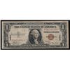 Image 1 : 1935A $1 Silver Certificate Emergency Hawaii Note