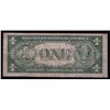 Image 2 : 1935A $1 Silver Certificate Emergency Hawaii Note