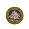 Image 1 : .999 Silver El Dorado Hotel & Casino Reno, Nevada $10 Gaming Token Limited Editi