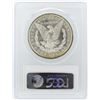 Image 2 : 1882-S $1 Morgan Silver Dollar Coin PCGS MS63