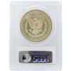 Image 2 : 1881-S $1 Morgan Silver Dollar Coin PCGS MS64