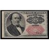 Image 1 : 1874 Twenty-Five Cents Fifth Issue Fractional Note
