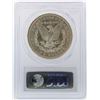 Image 2 : 1881-S $1 Morgan Silver Dollar PCGS Graded MS63