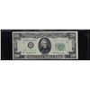 Image 1 : 1950A $20 Federal Reserve Note CU
