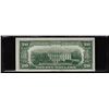 Image 2 : 1950A $20 Federal Reserve Note CU