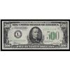 Image 1 : 1934 $500 Federal Reserve Note San Francisco